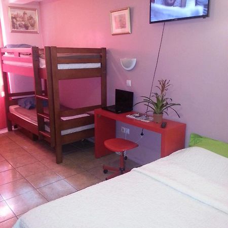 Hotel Des Voyageurs Montpellier Extérieur photo