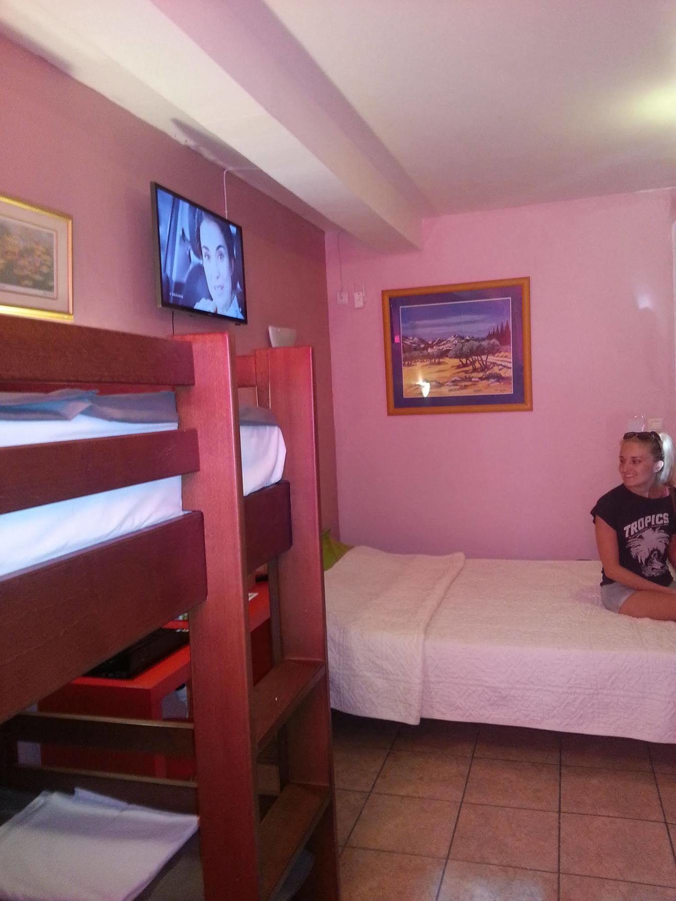 Hotel Des Voyageurs Montpellier Extérieur photo